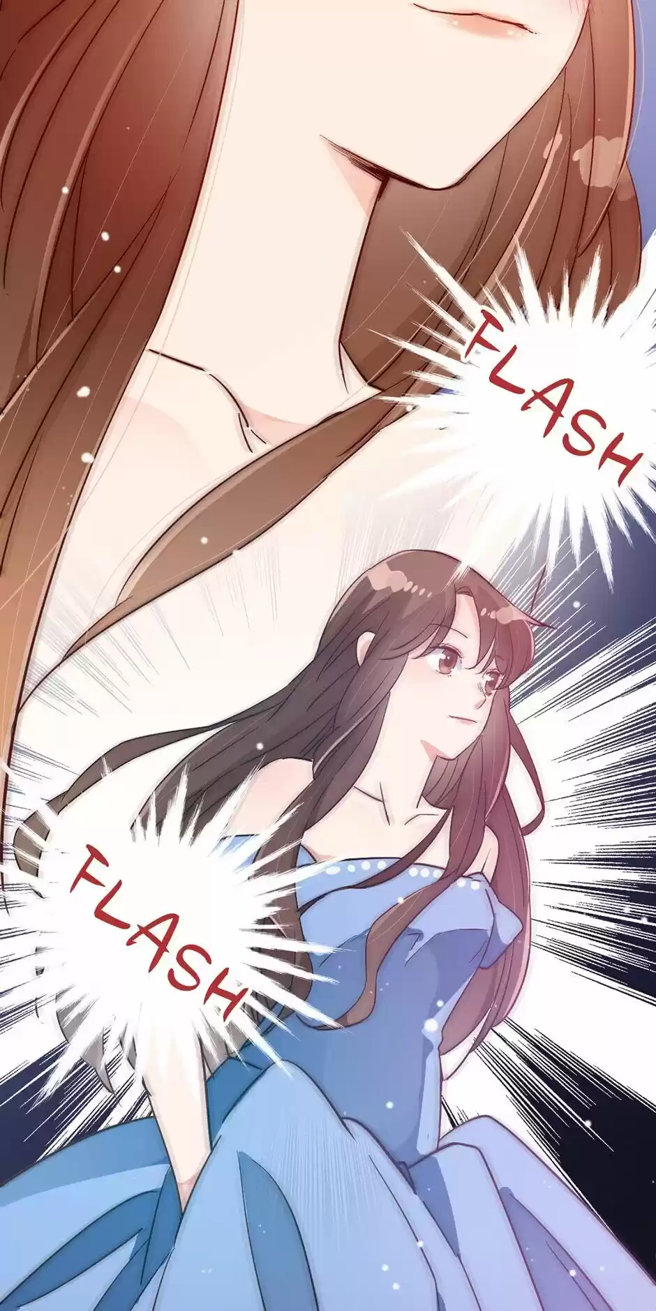 Lights, Camera, Love! Chapter 163