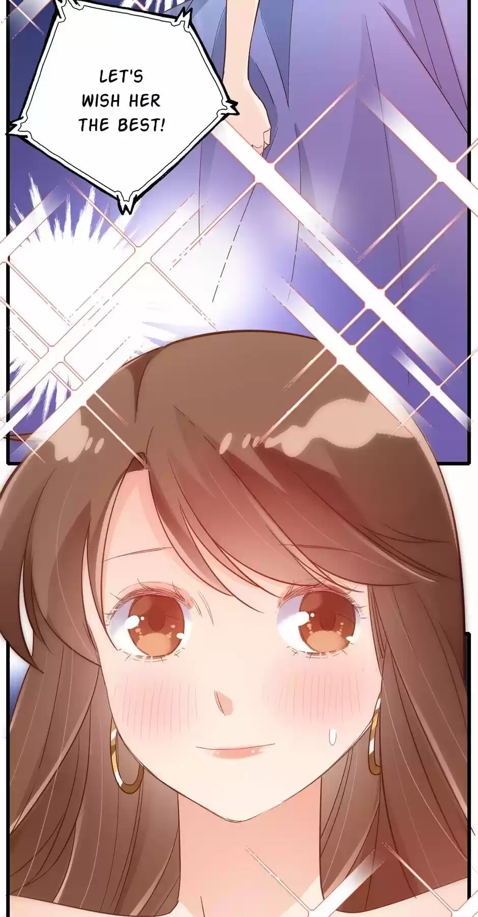 Lights, Camera, Love! Chapter 164