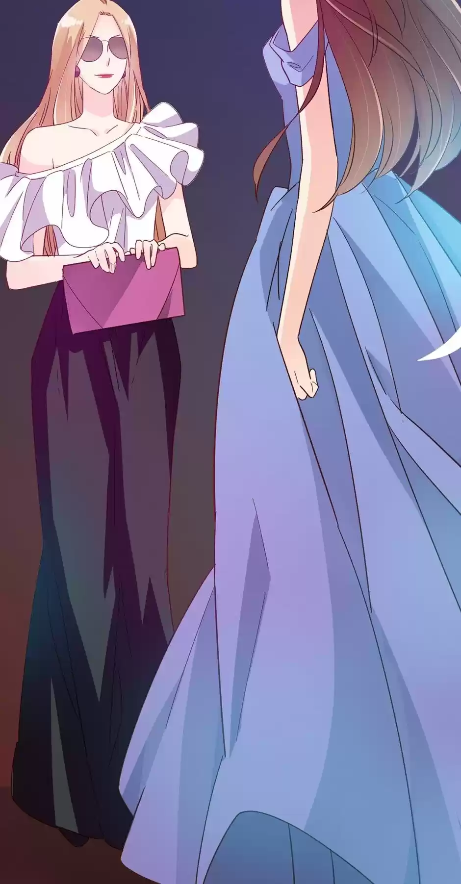 Lights, Camera, Love! Chapter 164