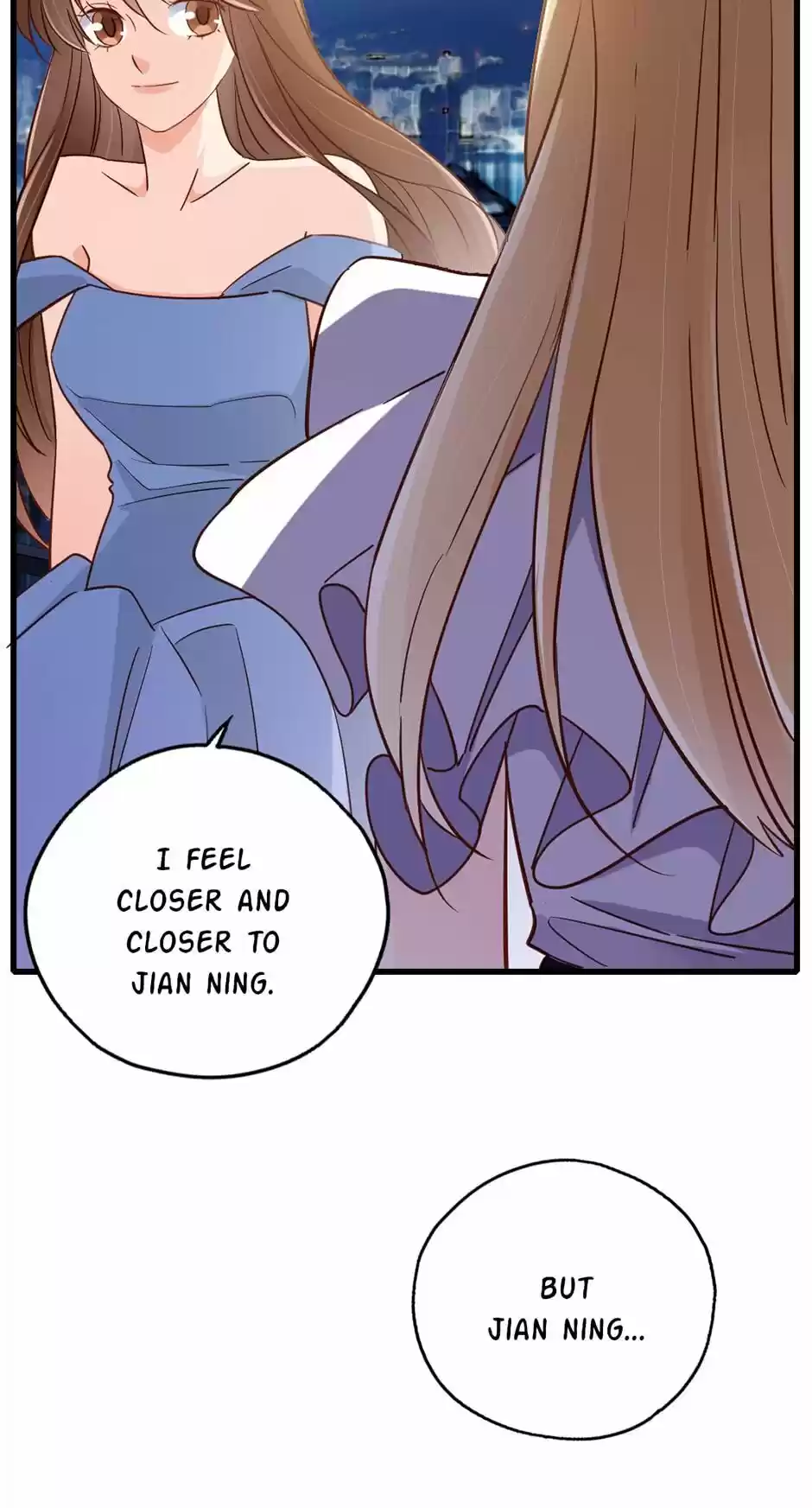 Lights, Camera, Love! Chapter 165