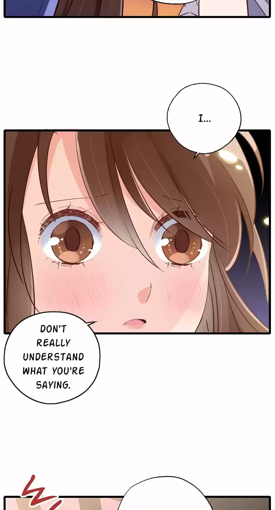 Lights, Camera, Love! Chapter 165