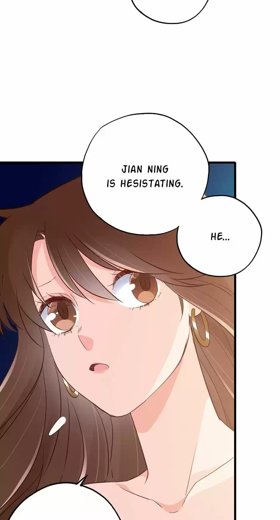 Lights, Camera, Love! Chapter 165