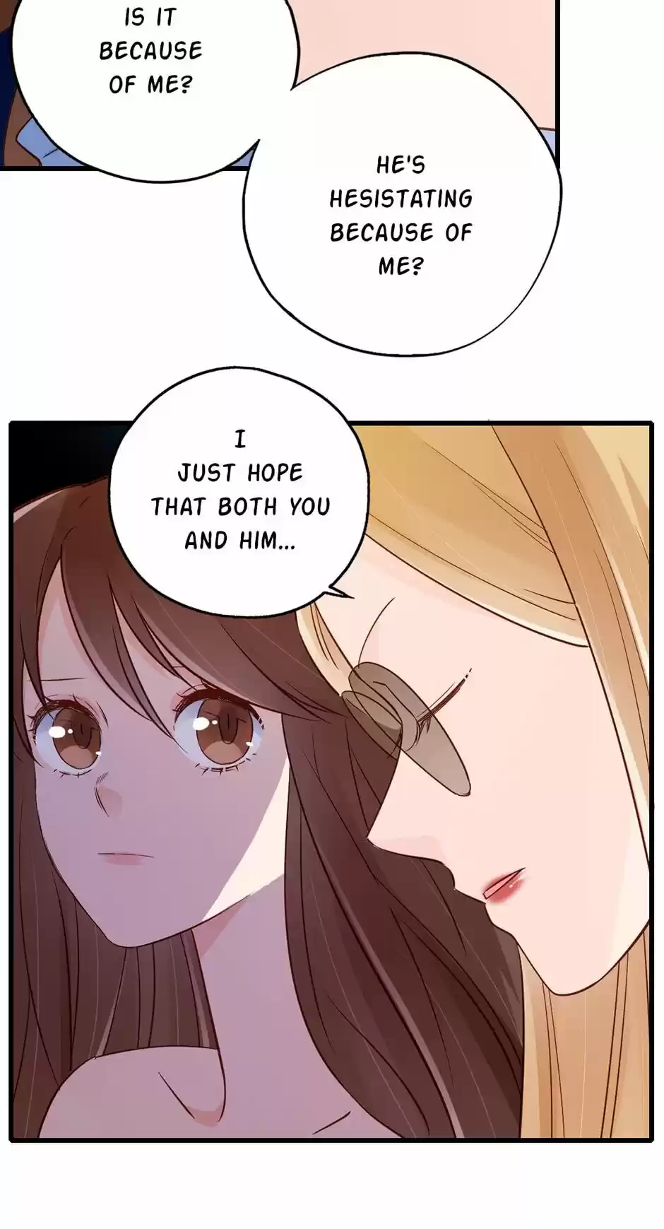 Lights, Camera, Love! Chapter 165