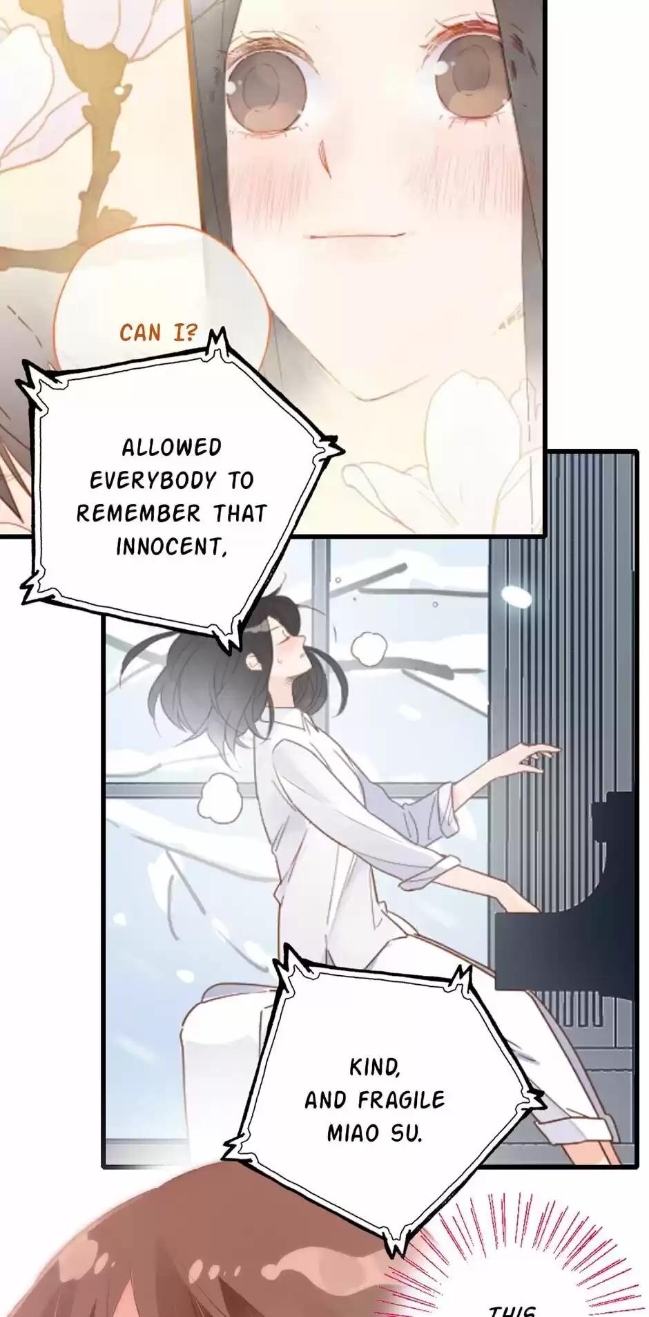 Lights, Camera, Love! Chapter 165