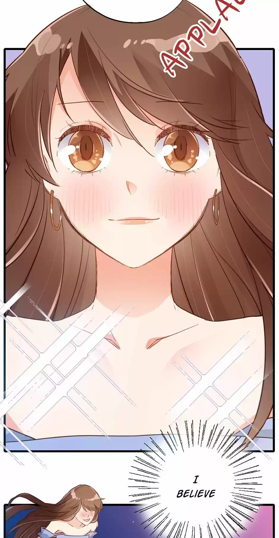 Lights, Camera, Love! Chapter 165