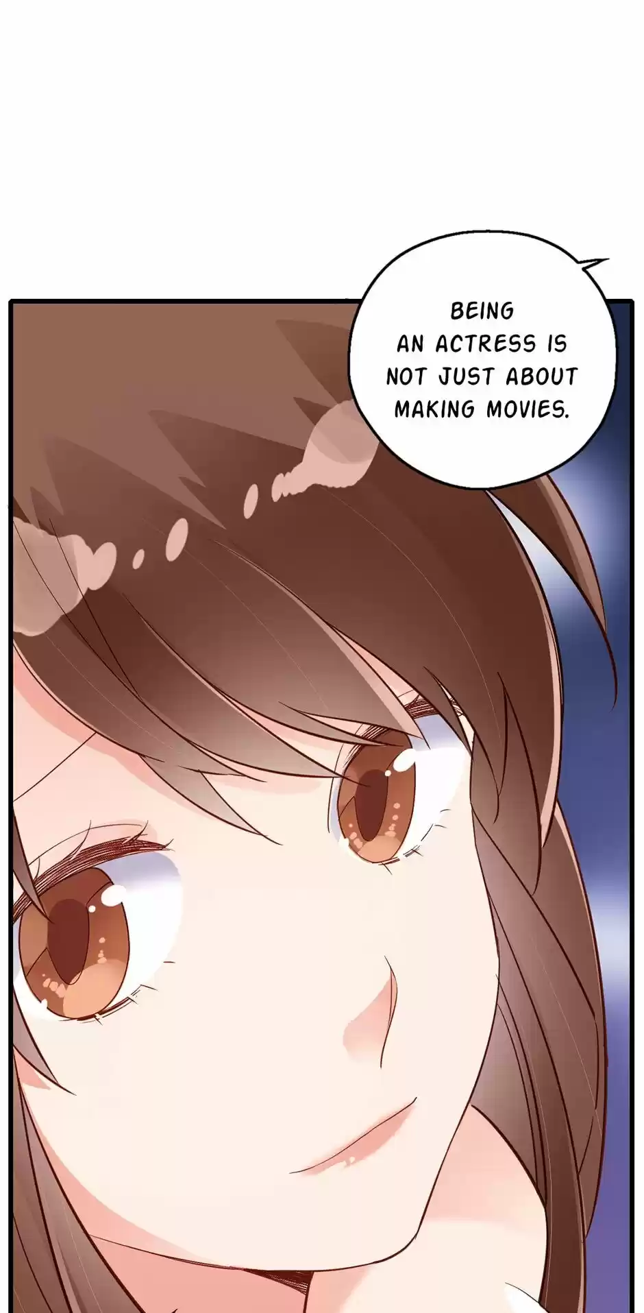 Lights, Camera, Love! Chapter 166