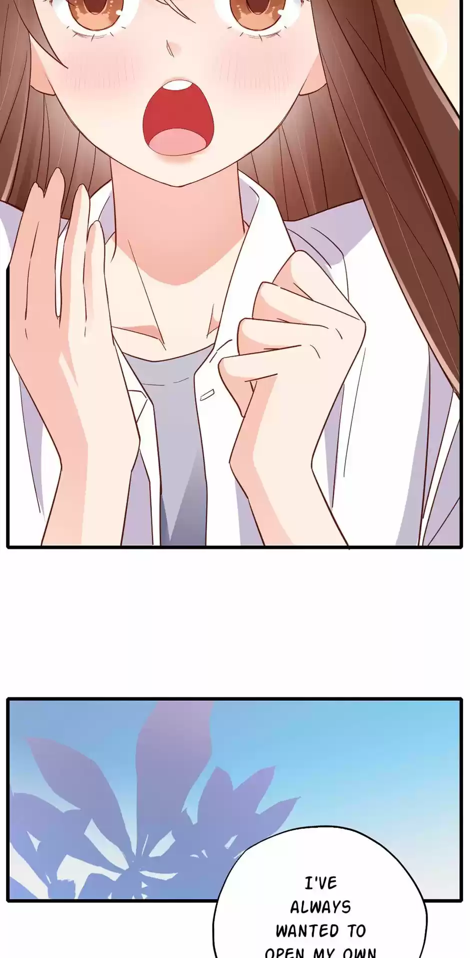 Lights, Camera, Love! Chapter 166