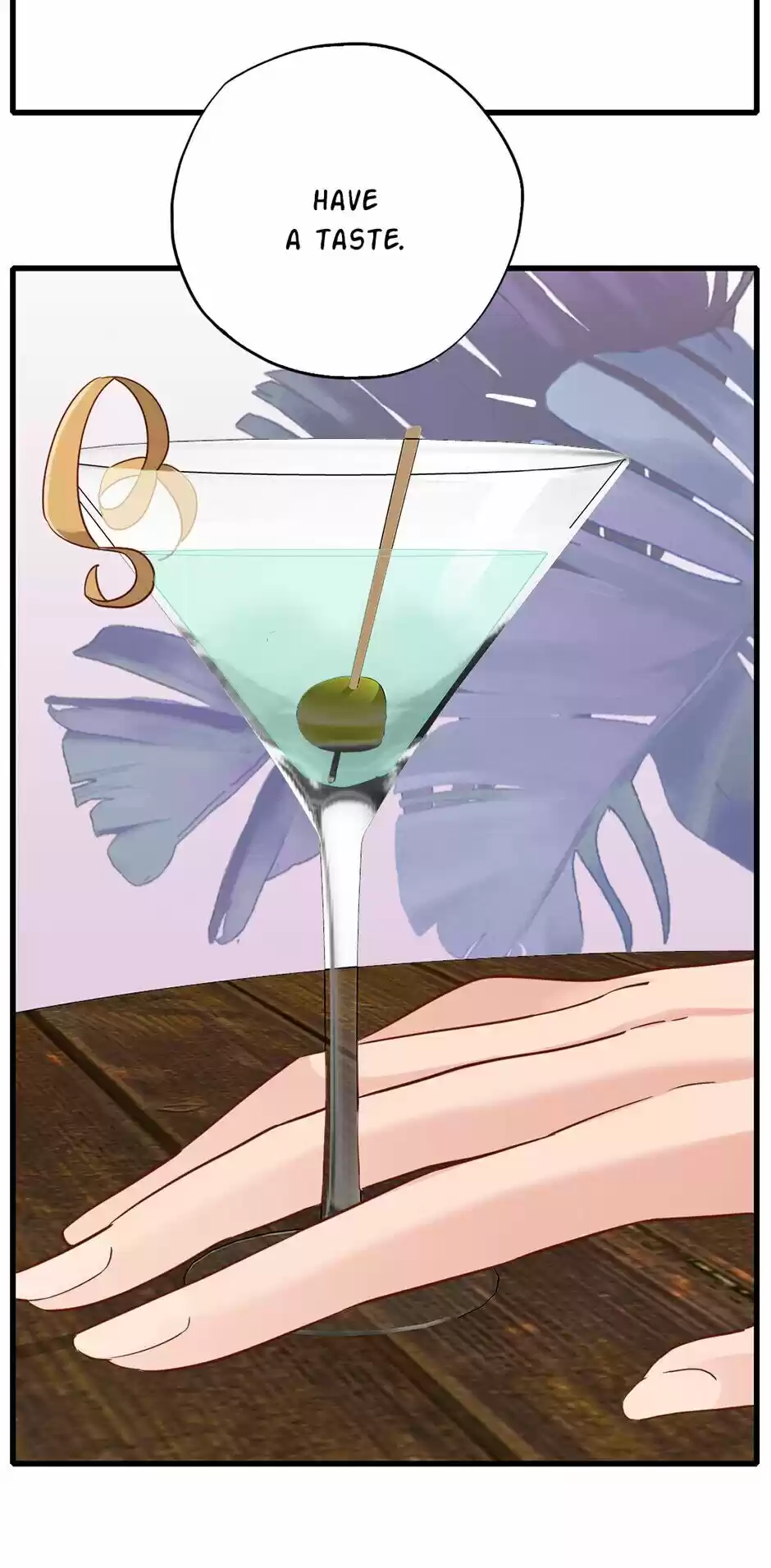 Lights, Camera, Love! Chapter 166