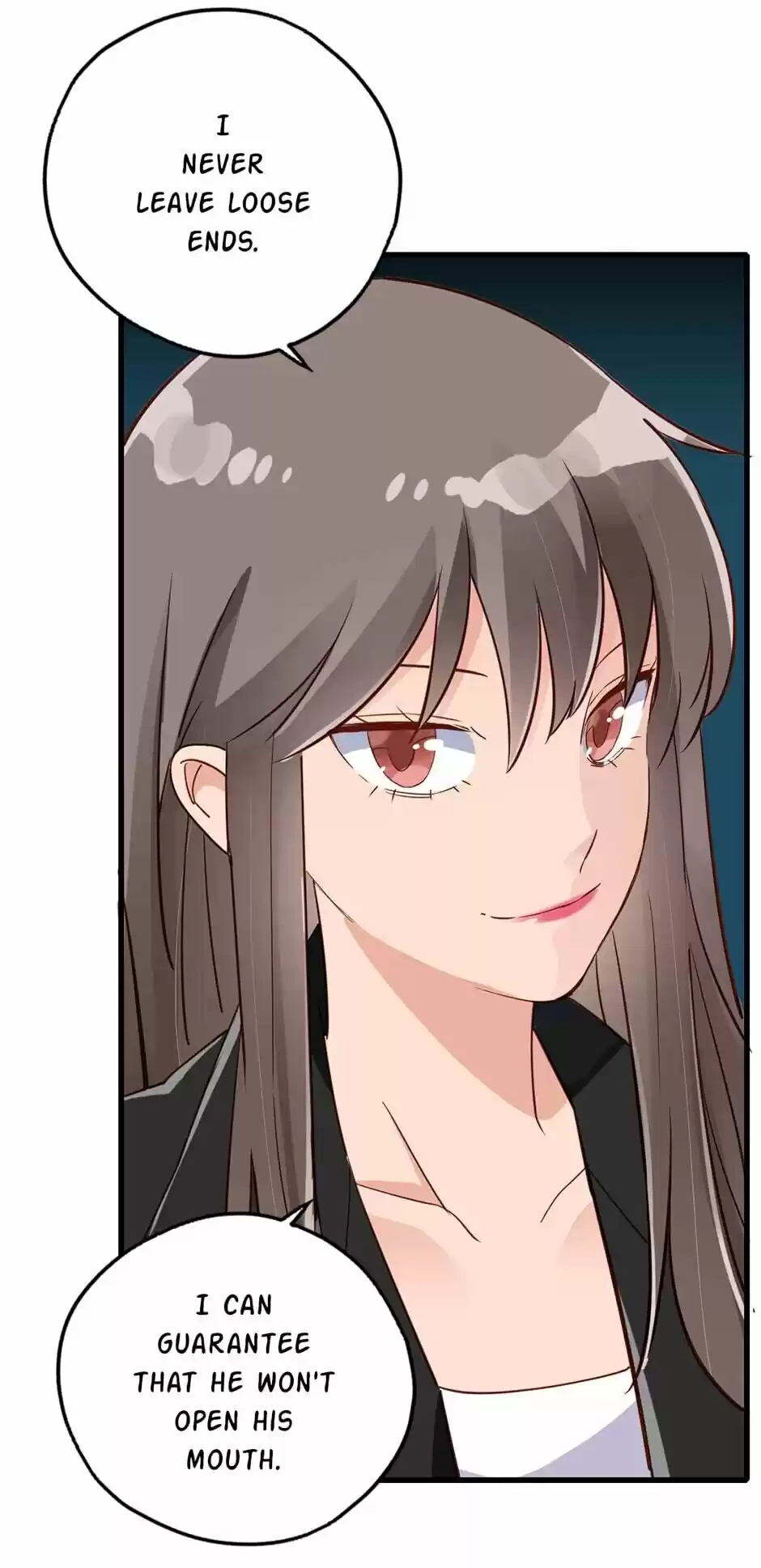 Lights, Camera, Love! Chapter 166