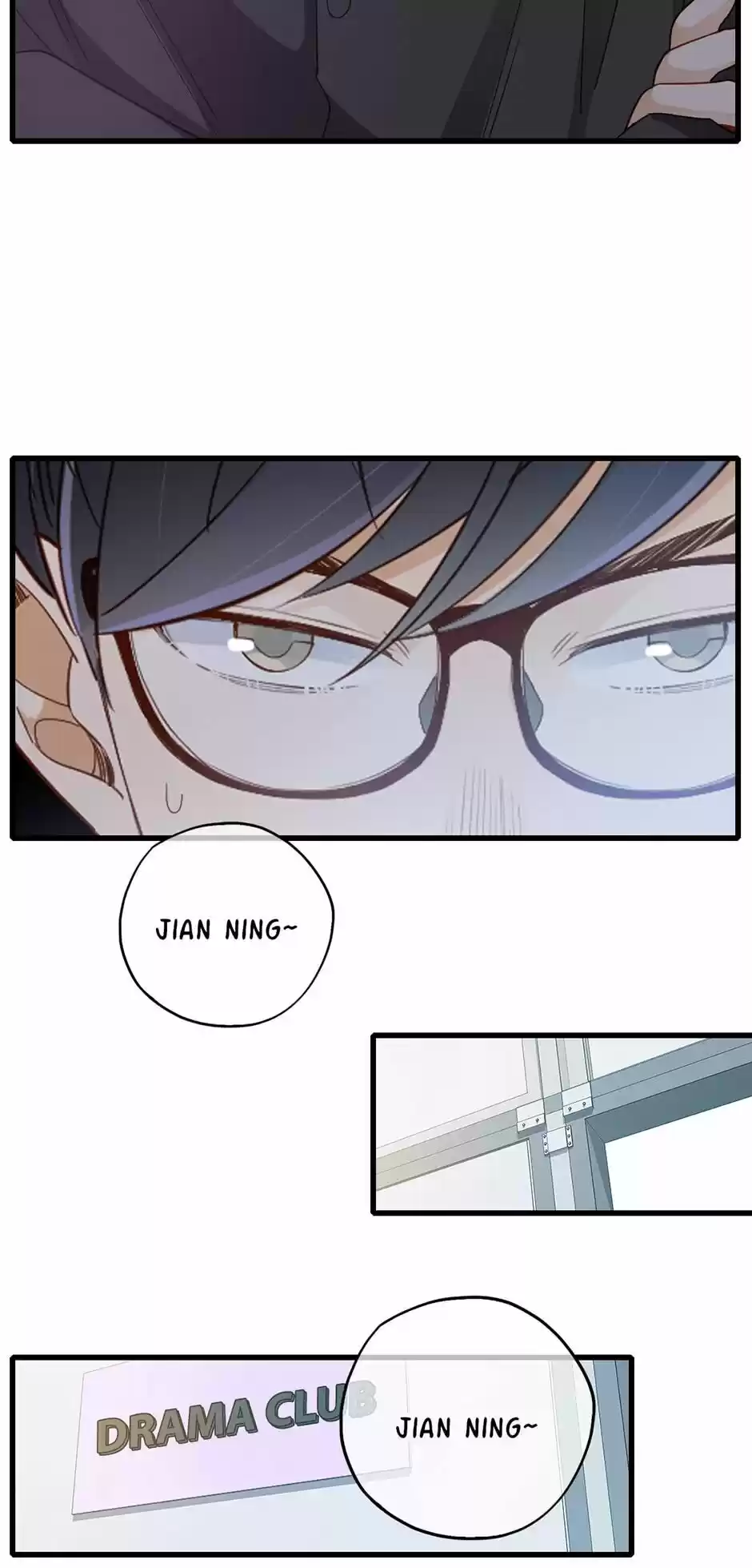 Lights, Camera, Love! Chapter 167