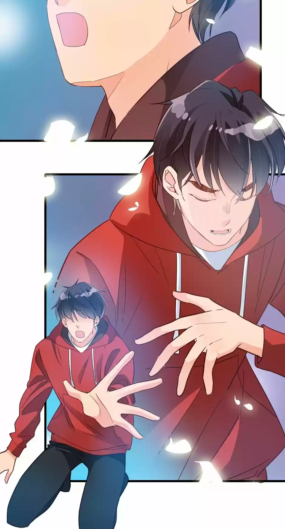 Lights, Camera, Love! Chapter 167