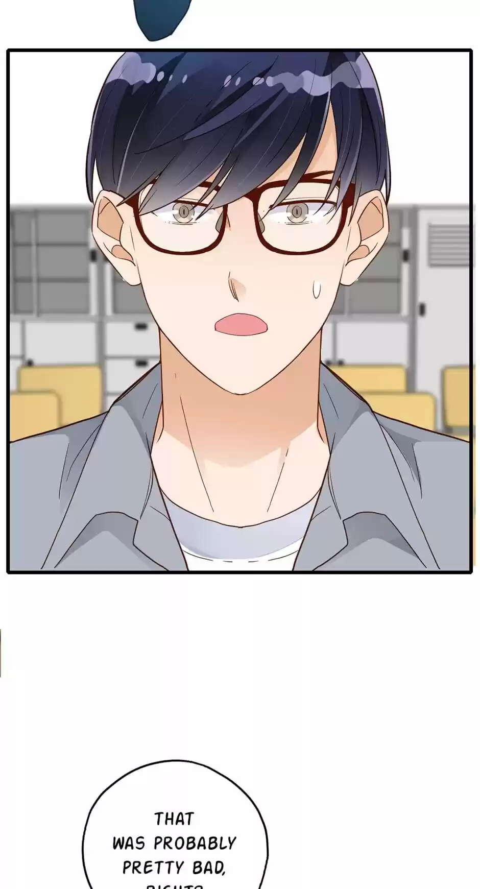 Lights, Camera, Love! Chapter 167