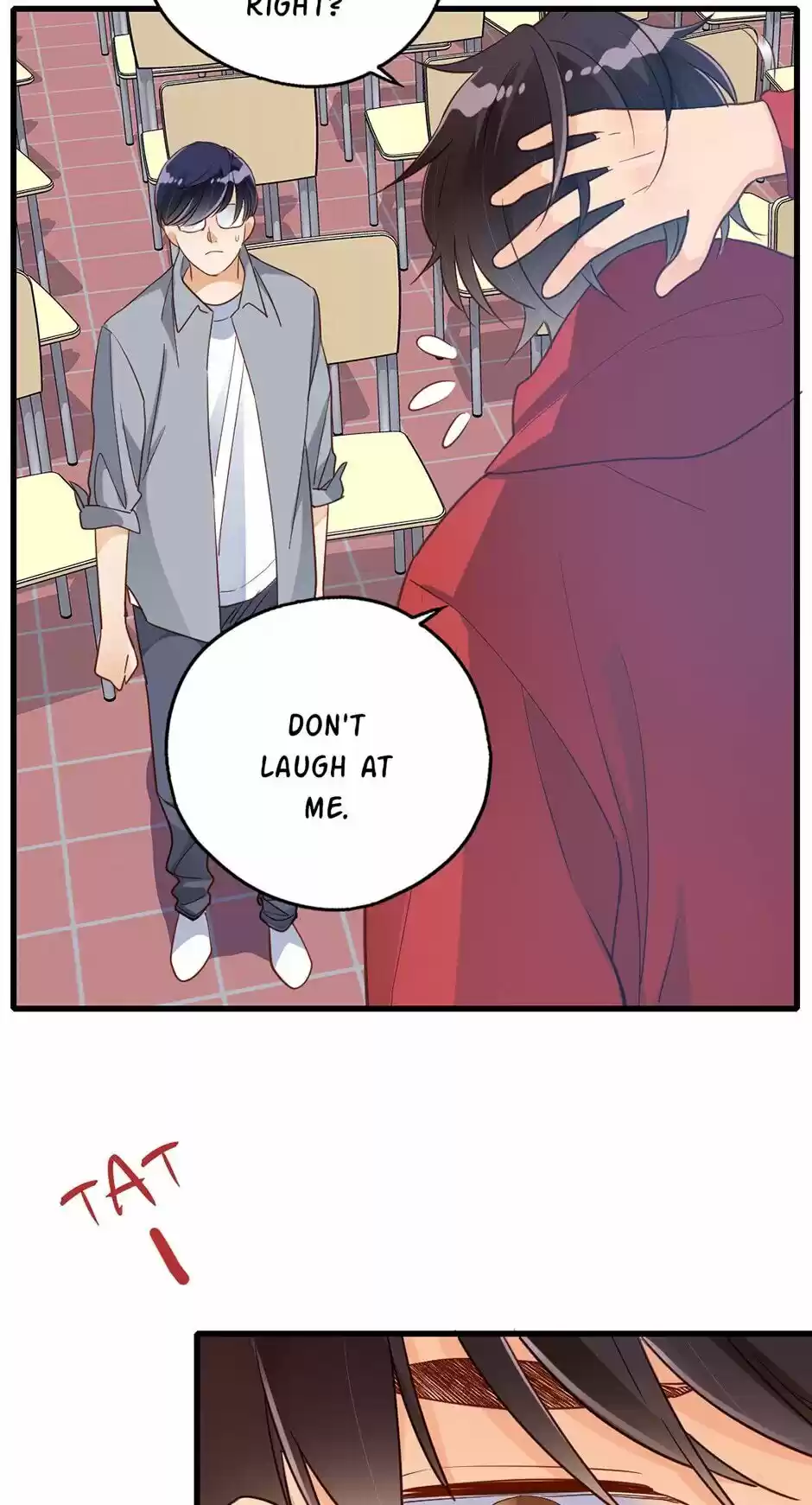 Lights, Camera, Love! Chapter 167