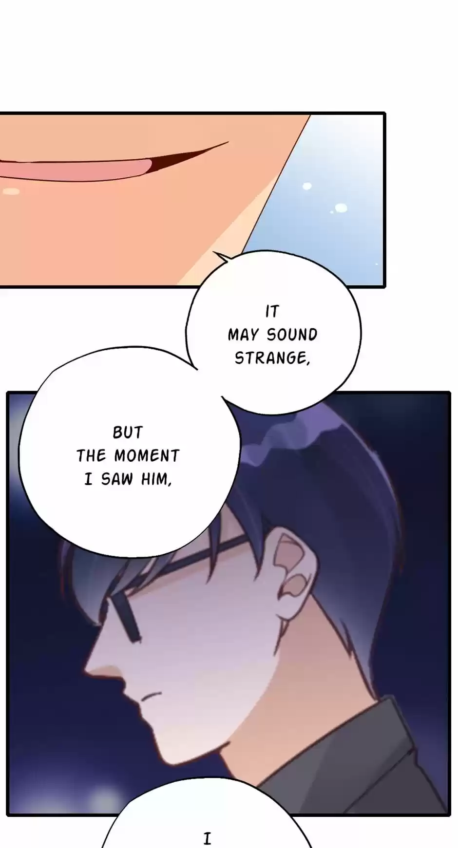 Lights, Camera, Love! Chapter 167