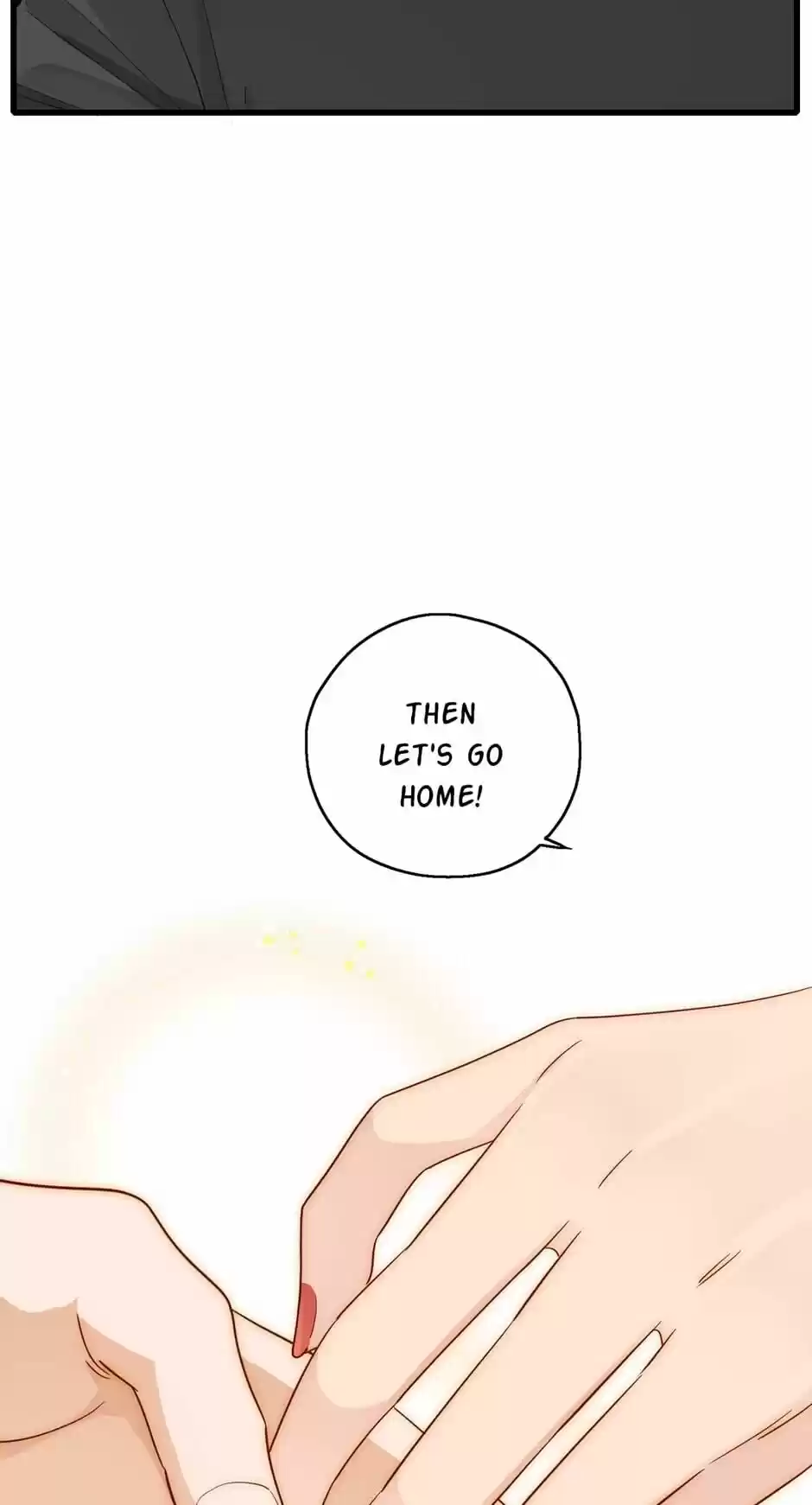 Lights, Camera, Love! Chapter 167