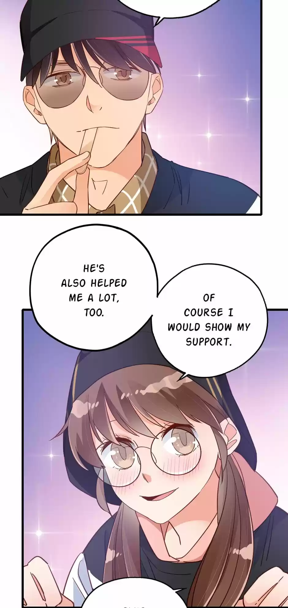 Lights, Camera, Love! Chapter 168