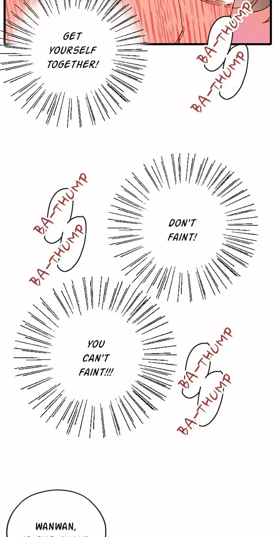 Lights, Camera, Love! Chapter 168