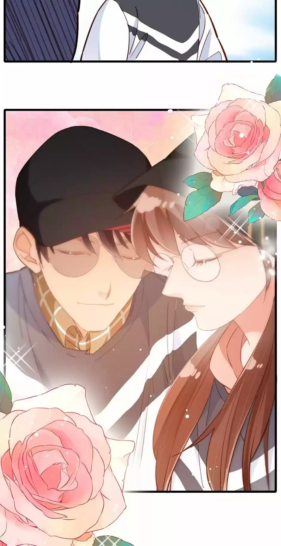 Lights, Camera, Love! Chapter 168