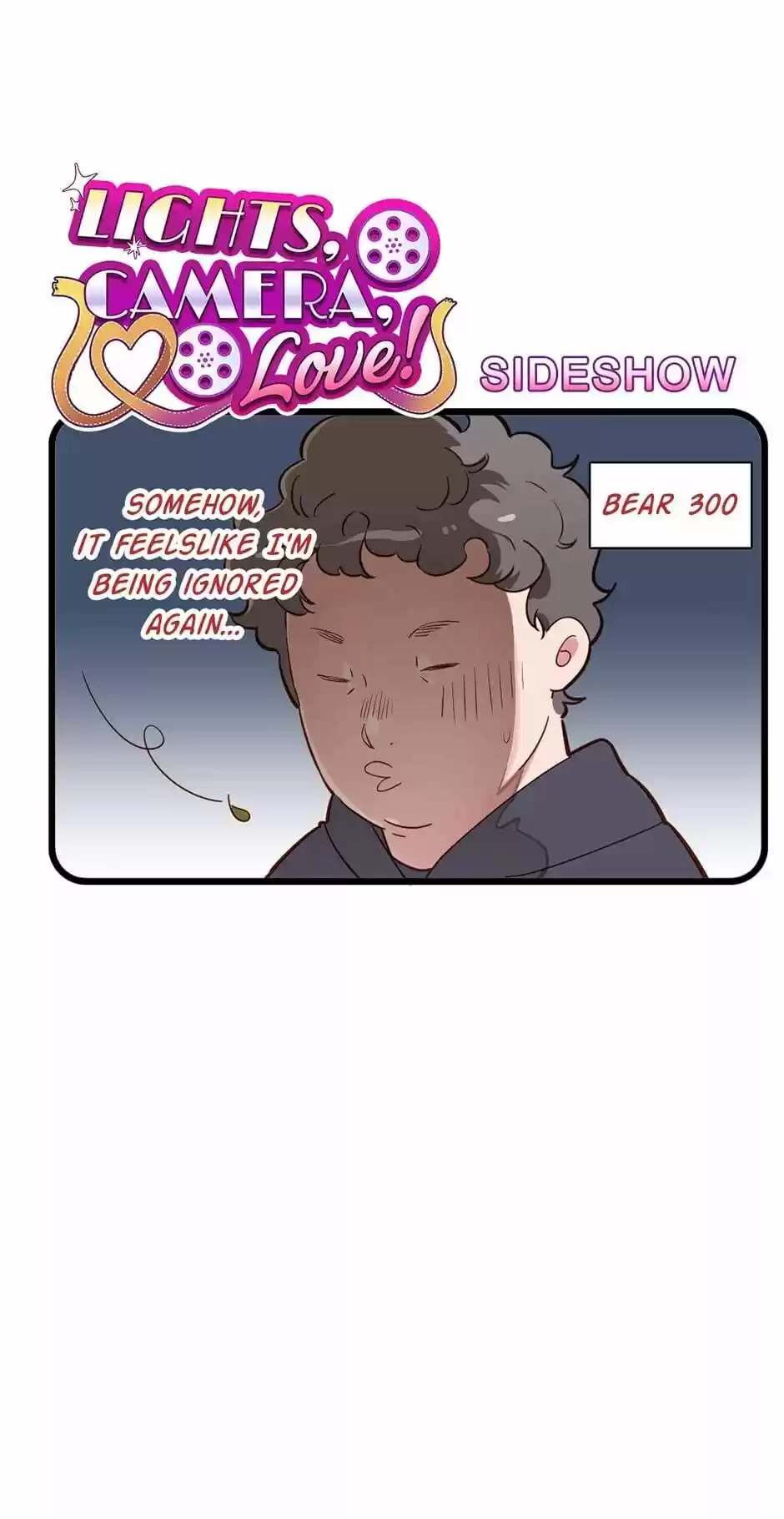 Lights, Camera, Love! Chapter 168