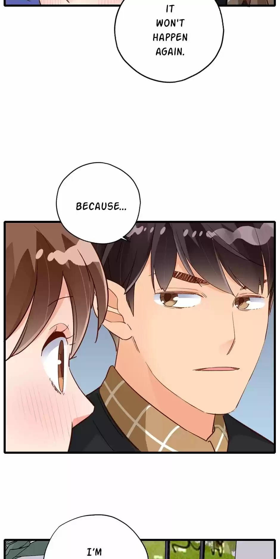 Lights, Camera, Love! Chapter 169