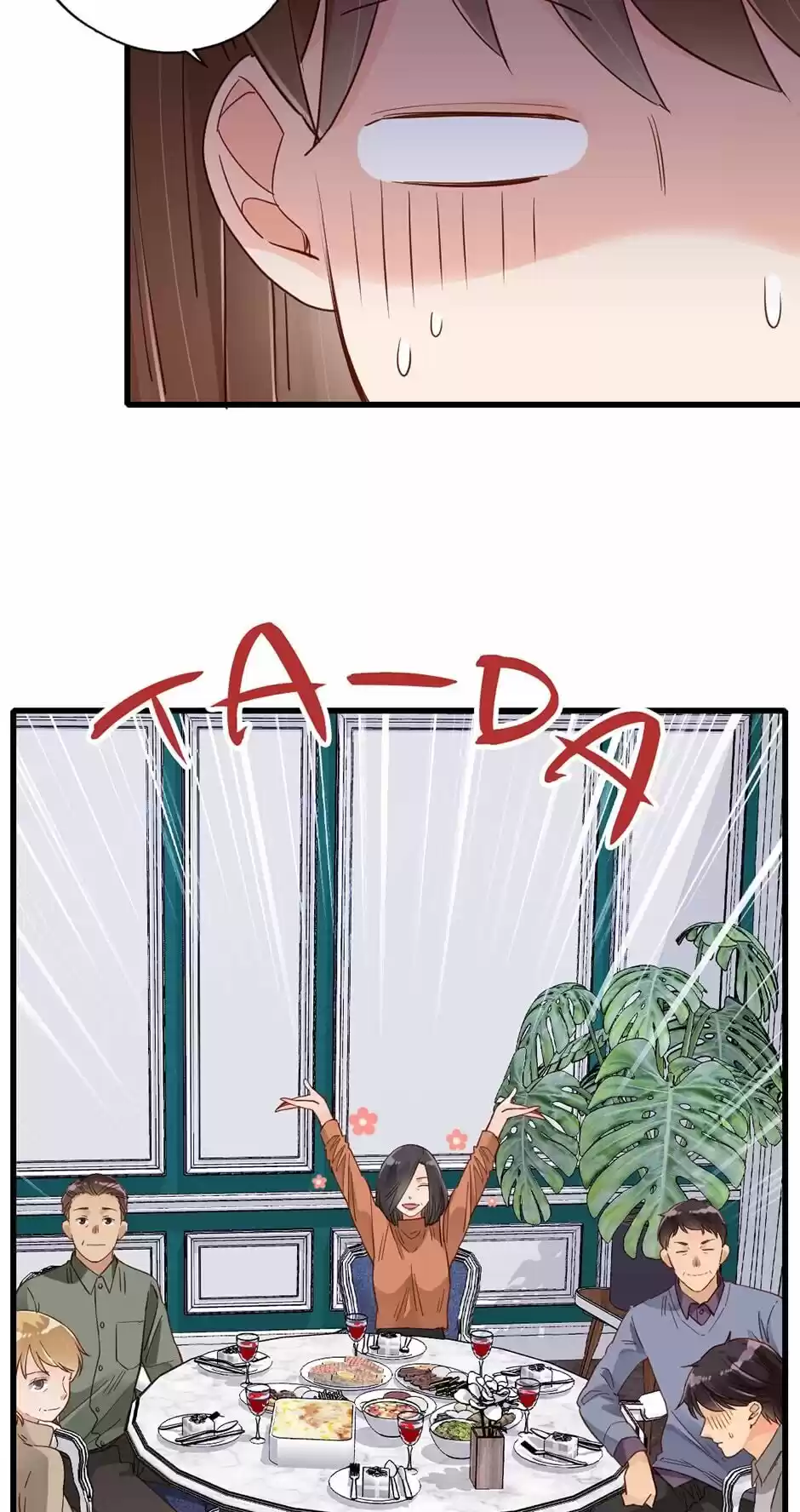 Lights, Camera, Love! Chapter 170