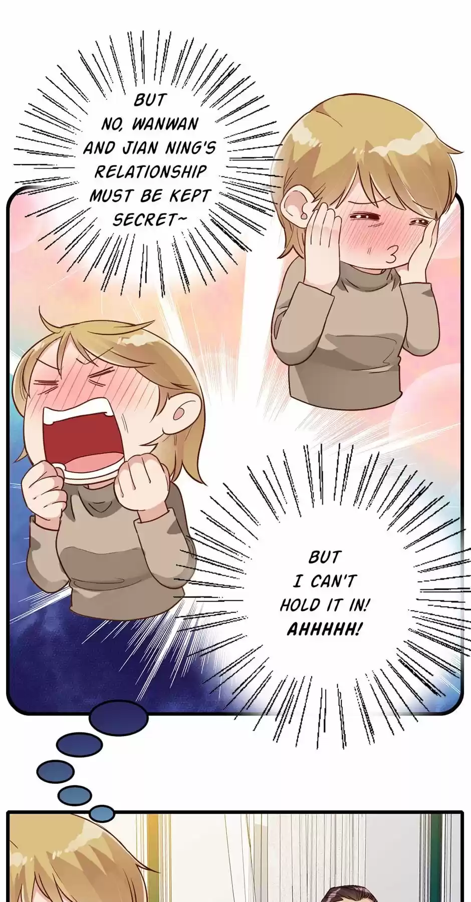 Lights, Camera, Love! Chapter 170