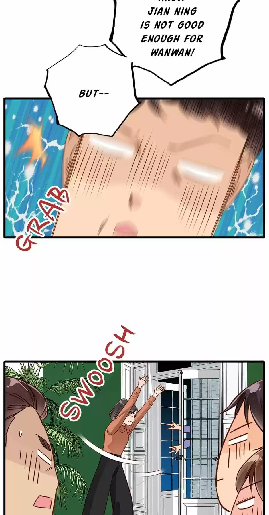 Lights, Camera, Love! Chapter 170