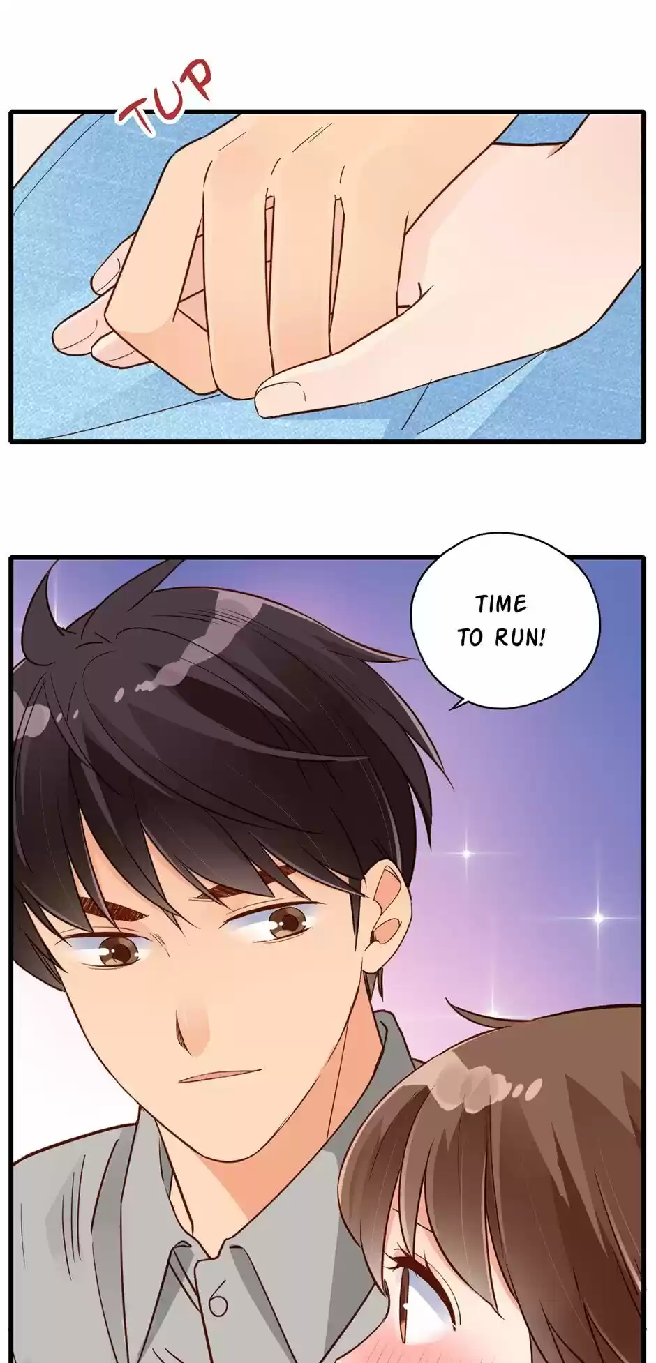 Lights, Camera, Love! Chapter 170