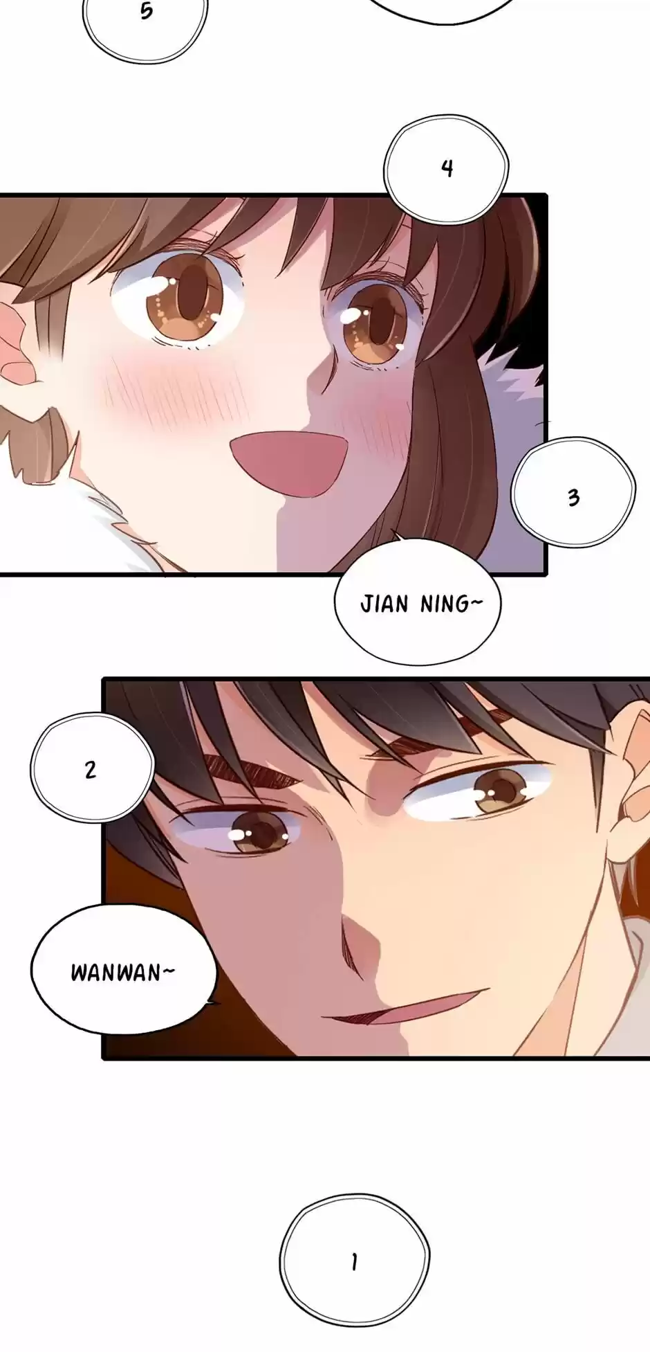 Lights, Camera, Love! Chapter 170