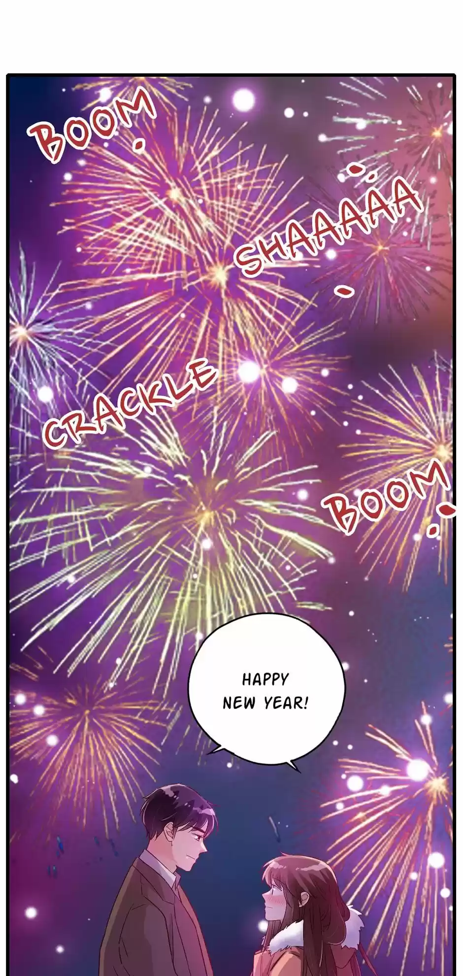 Lights, Camera, Love! Chapter 170