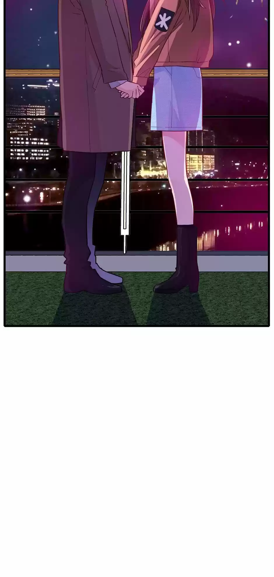 Lights, Camera, Love! Chapter 170