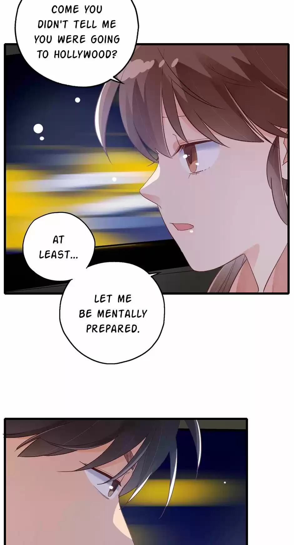 Lights, Camera, Love! Chapter 171