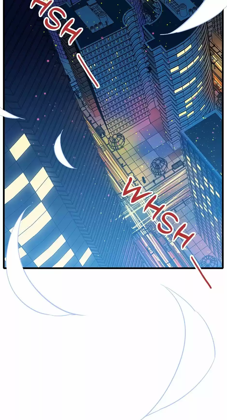 Lights, Camera, Love! Chapter 171