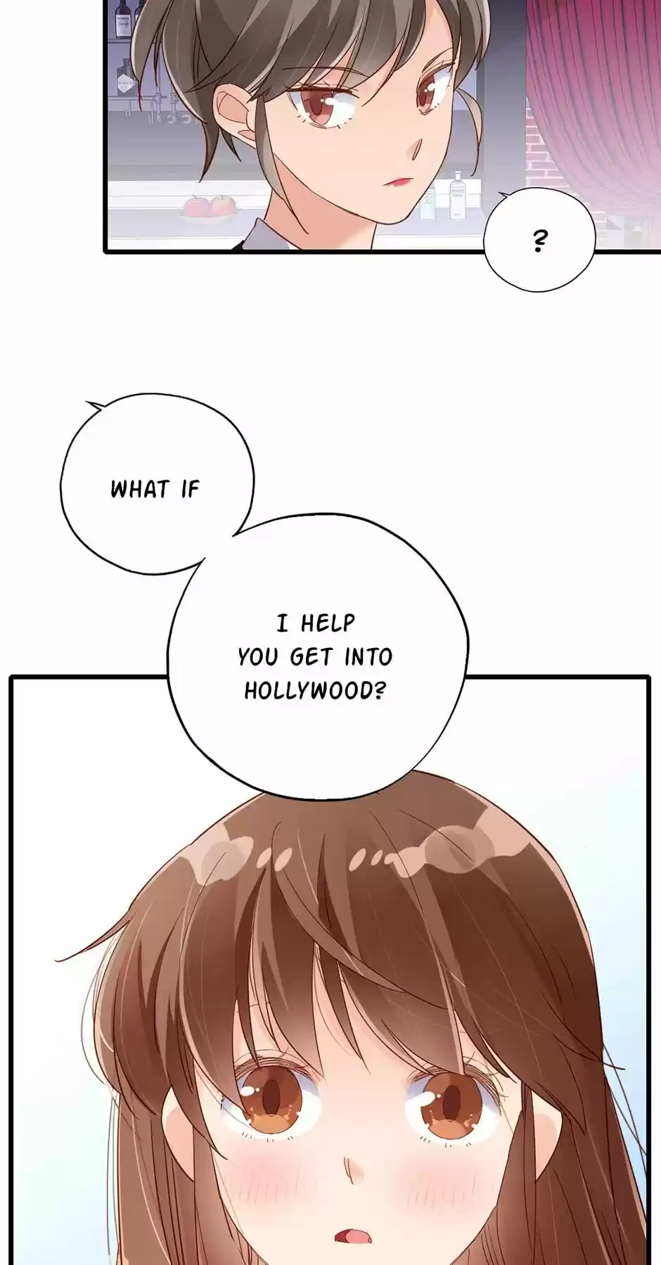 Lights, Camera, Love! Chapter 171