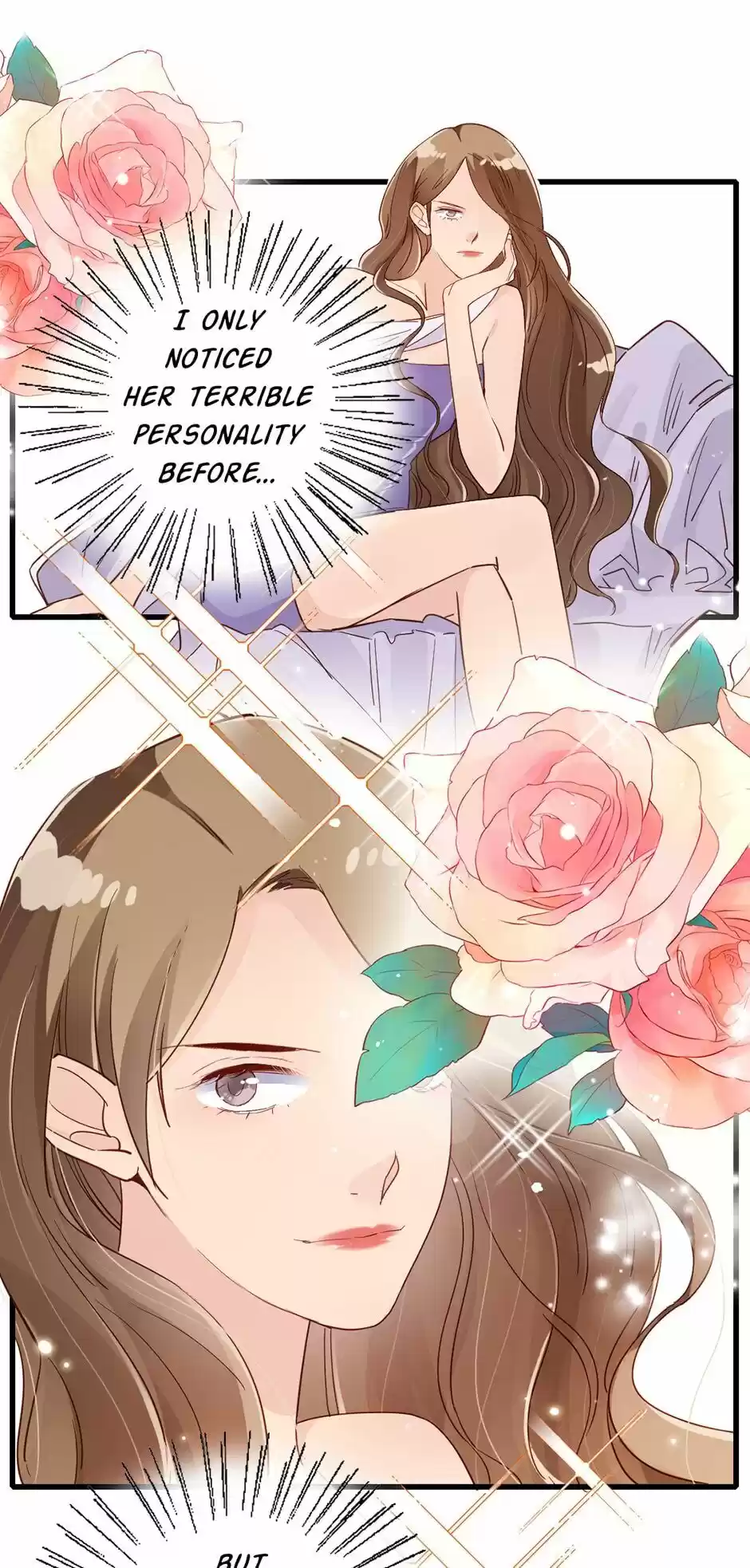 Lights, Camera, Love! Chapter 172