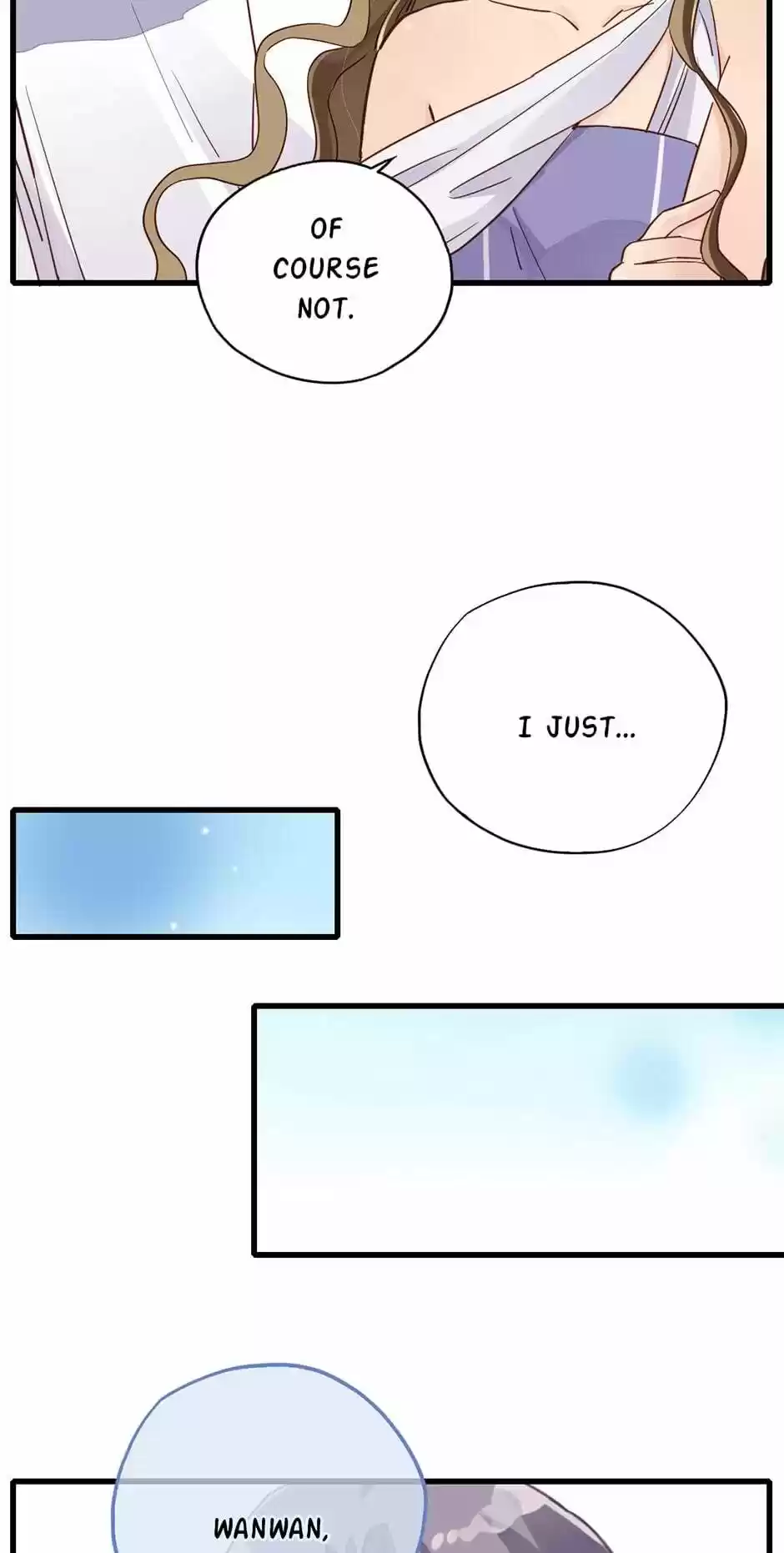 Lights, Camera, Love! Chapter 172