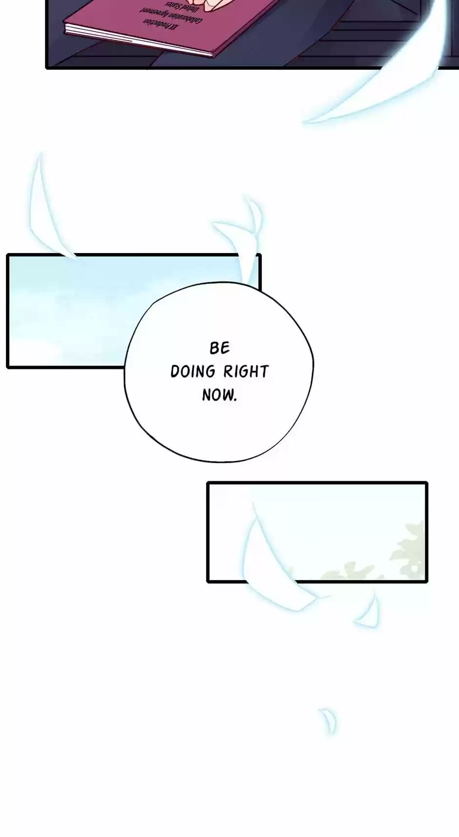 Lights, Camera, Love! Chapter 172