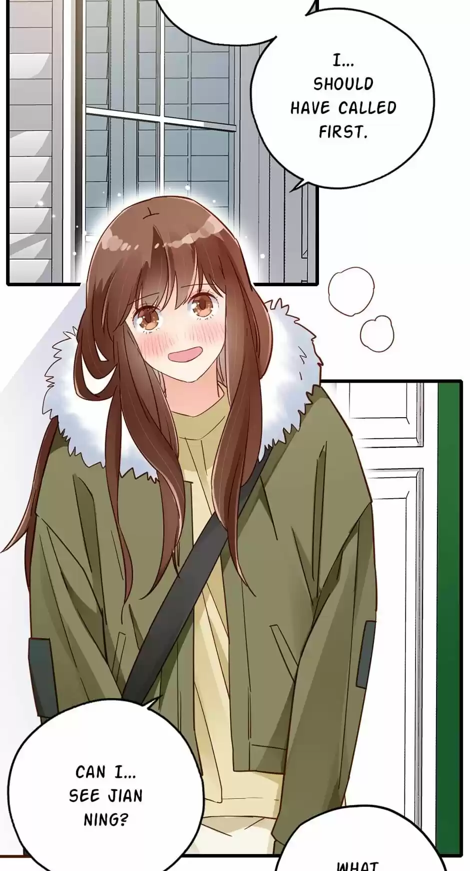 Lights, Camera, Love! Chapter 173