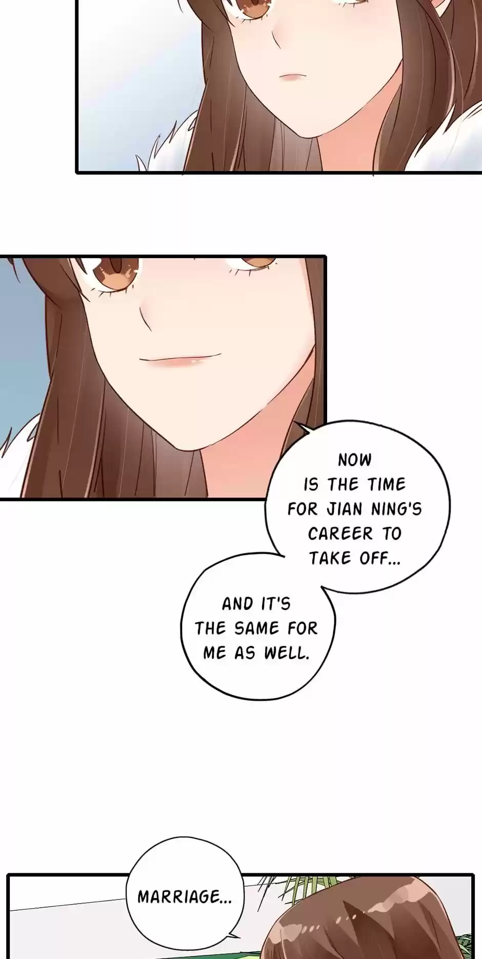 Lights, Camera, Love! Chapter 173