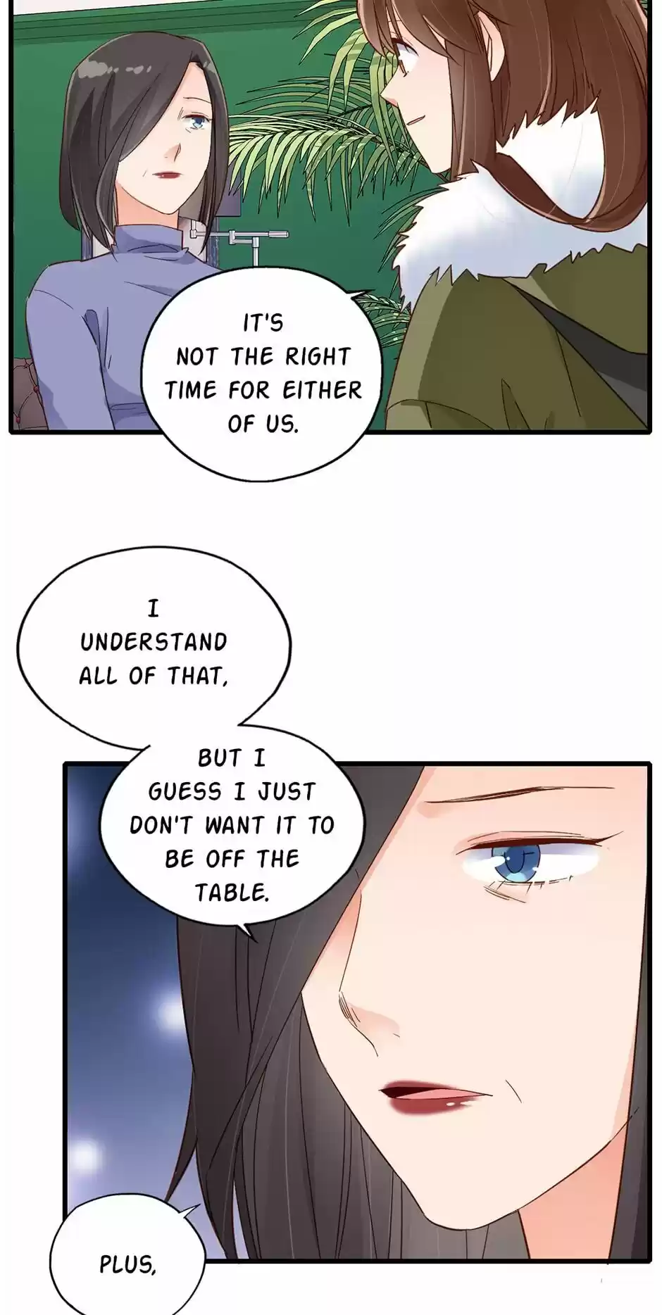 Lights, Camera, Love! Chapter 173