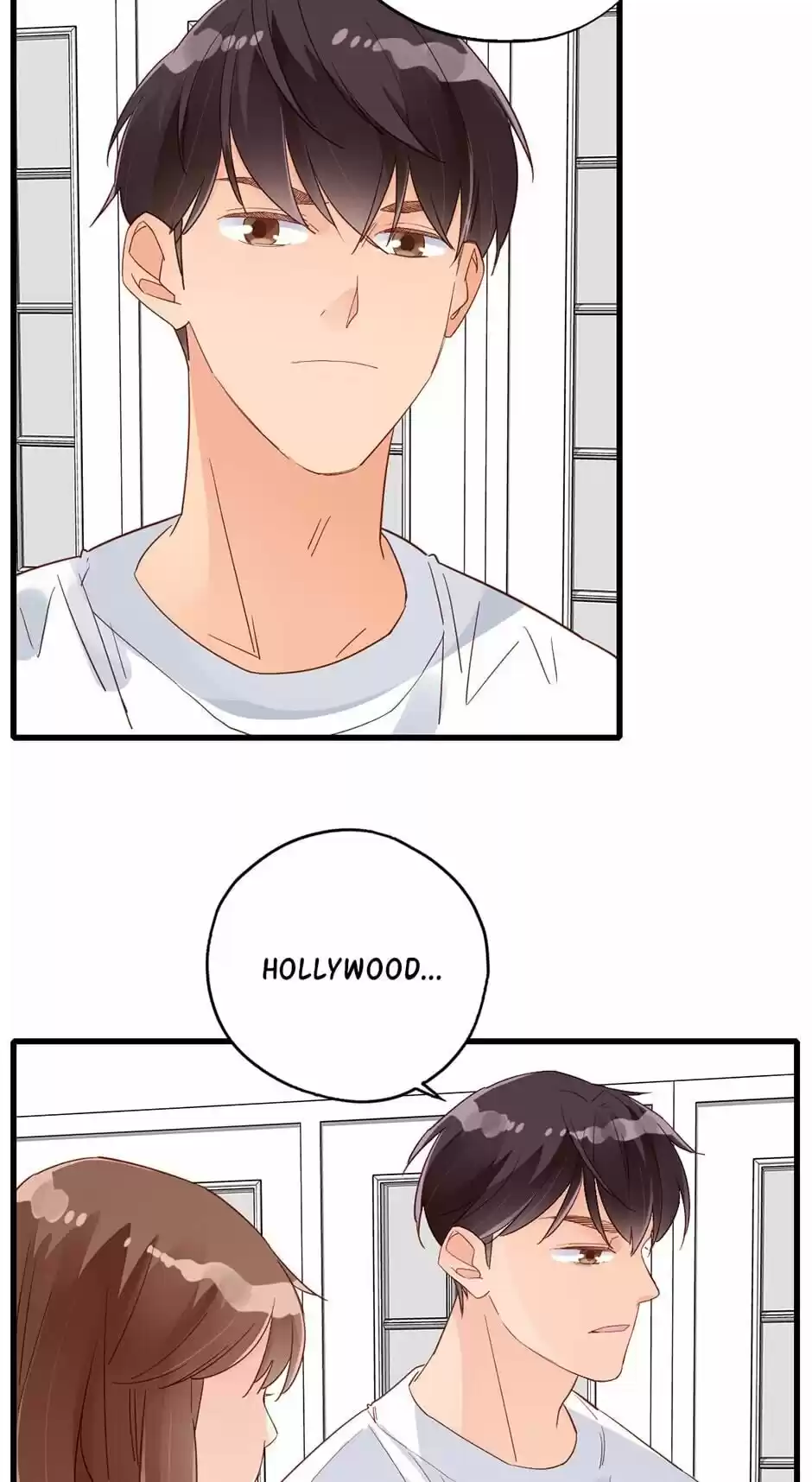 Lights, Camera, Love! Chapter 173