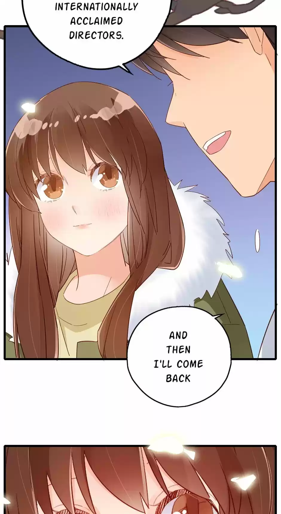 Lights, Camera, Love! Chapter 173