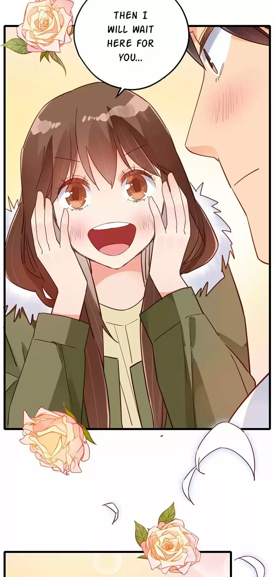 Lights, Camera, Love! Chapter 173