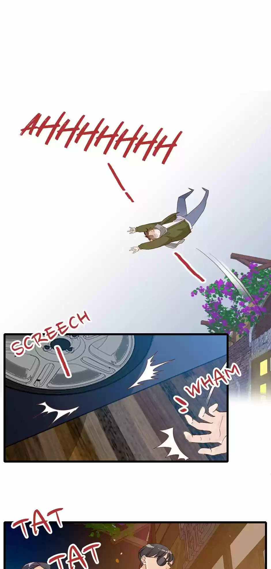 Lights, Camera, Love! Chapter 175