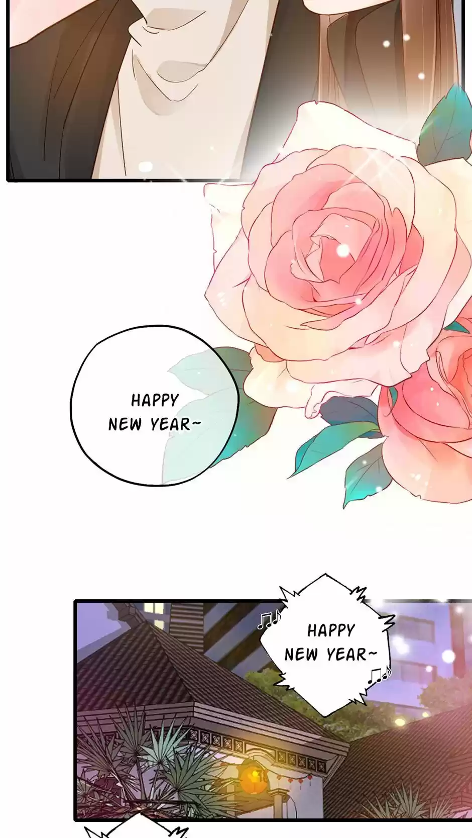 Lights, Camera, Love! Chapter 175