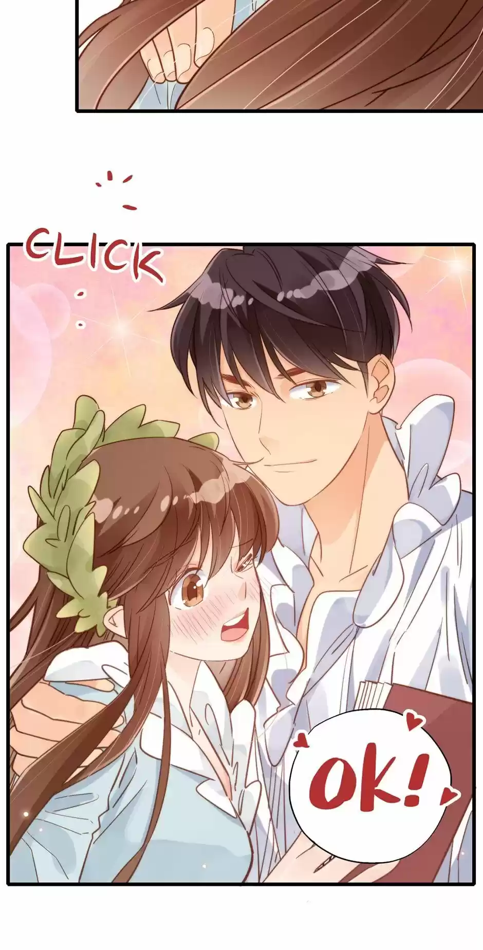 Lights, Camera, Love! Chapter 176