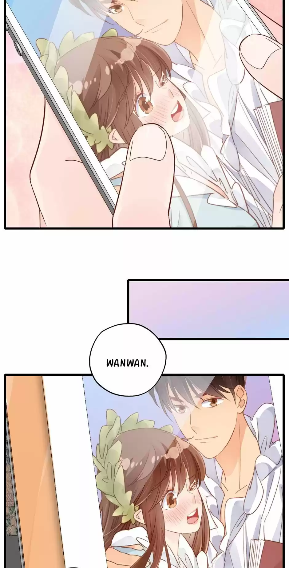 Lights, Camera, Love! Chapter 176