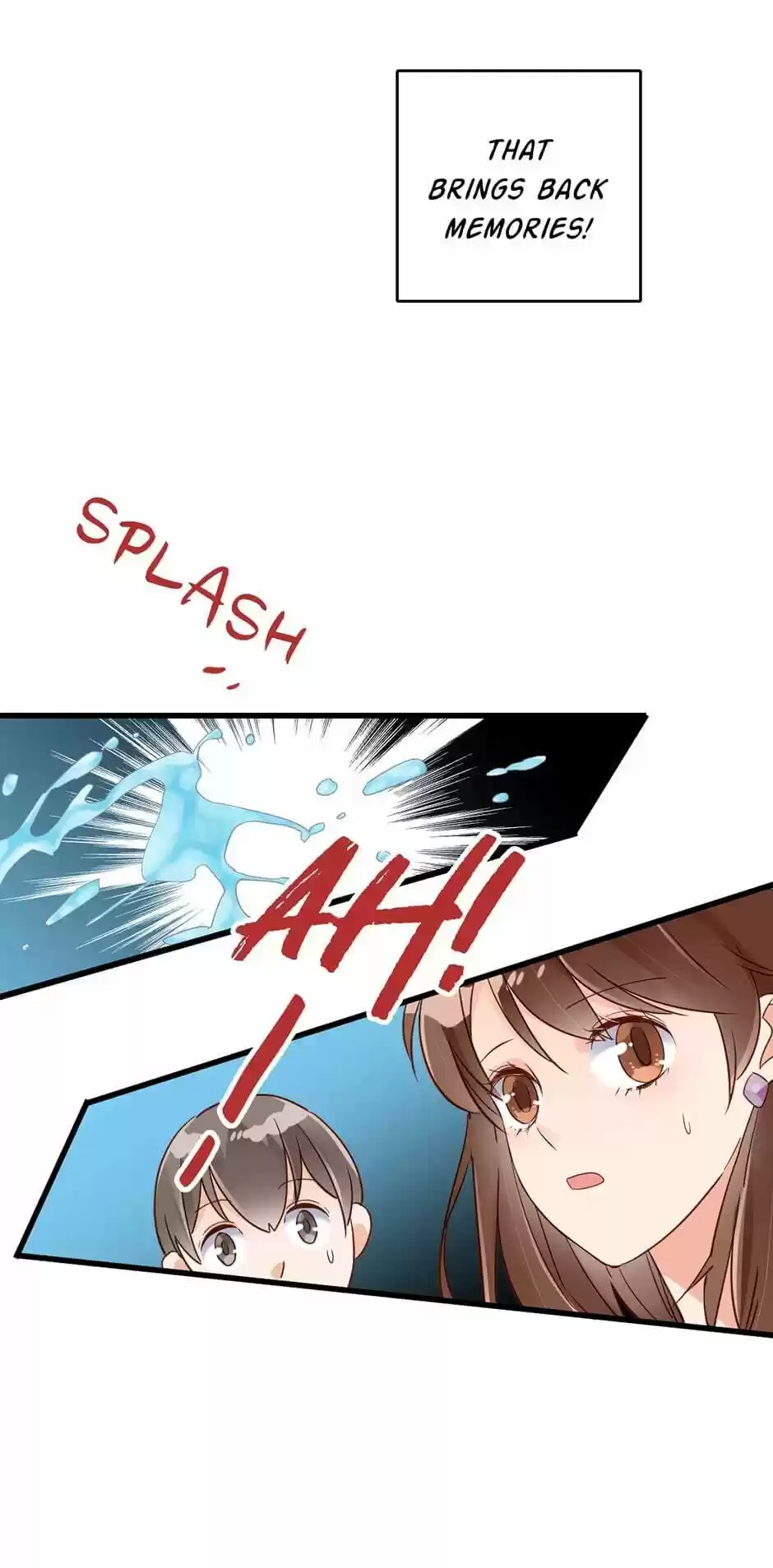 Lights, Camera, Love! Chapter 176