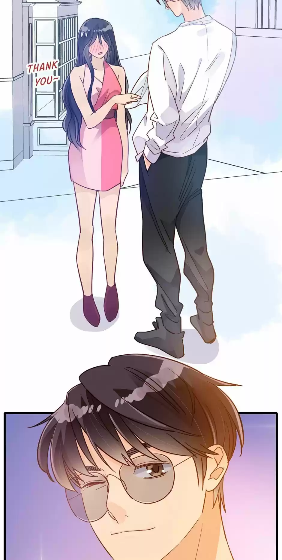 Lights, Camera, Love! Chapter 176