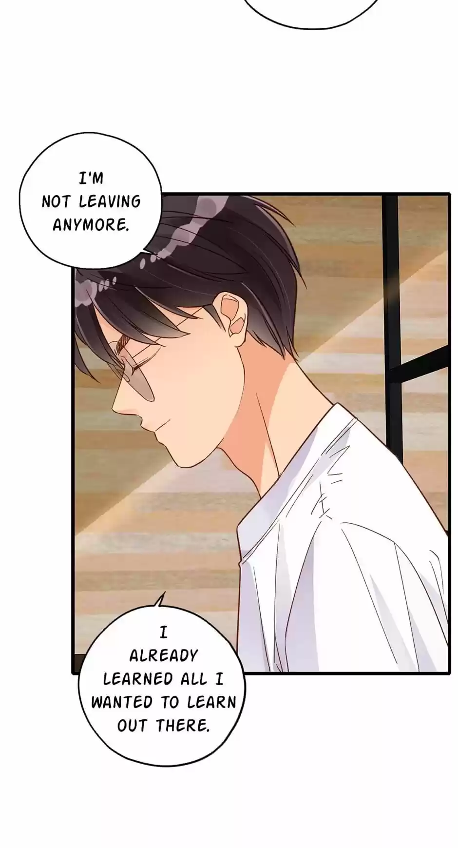 Lights, Camera, Love! Chapter 177